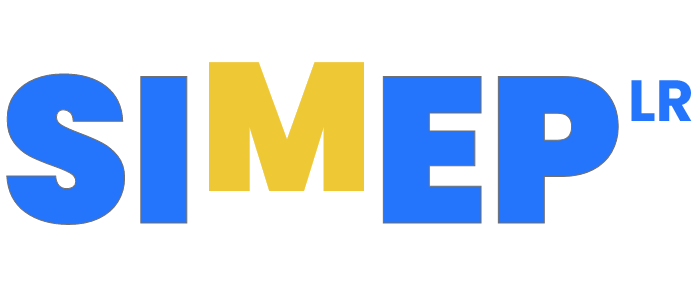 Logo simep